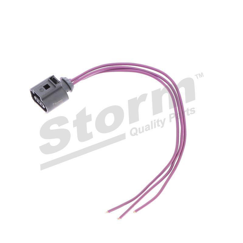 Kit réparation de câble, déphaseur d’arbre à cames STORM QUALITY PARTS 102100