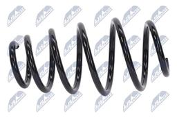 Ressort de suspension NTY ASZ-PL-070
