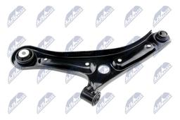 Bras de liaison, suspension de roue NTY ZWD-FR-026