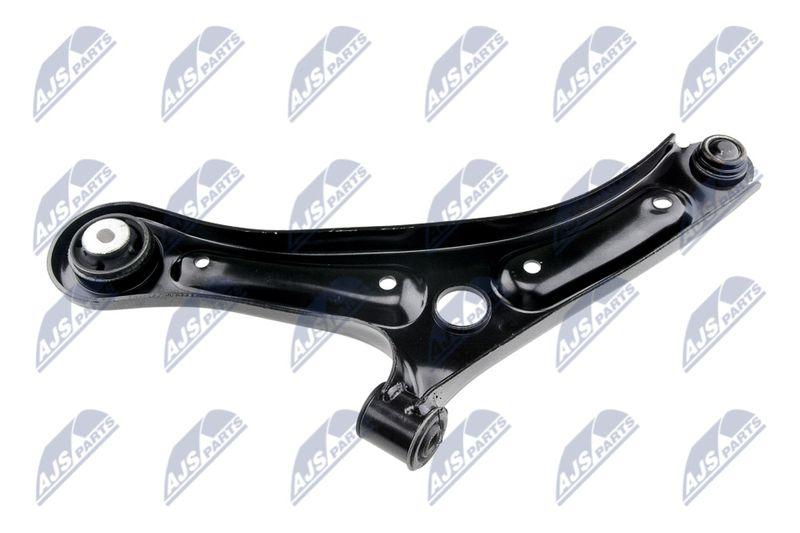 Bras de liaison, suspension de roue NTY ZWD-FR-026