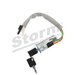 Fermeture-volant STORM QUALITY PARTS 85026