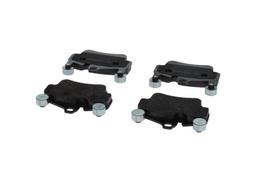 Kit de plaquettes de frein, frein à disque BOSCH 0 986 494 567