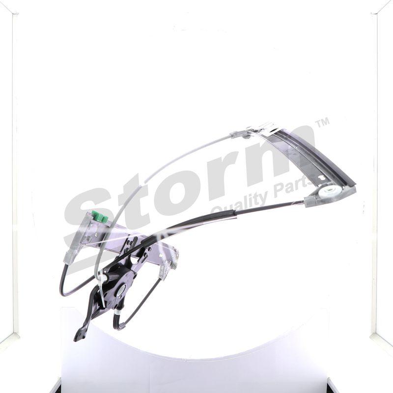 Lève-vitre STORM QUALITY PARTS 10477