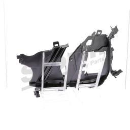 Cache, courroie crantée STORM QUALITY PARTS STO810001