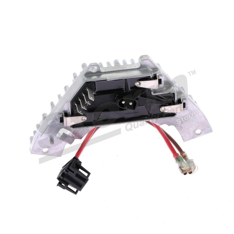 Résistance, pulseur d'air habitacle STORM QUALITY PARTS 777042