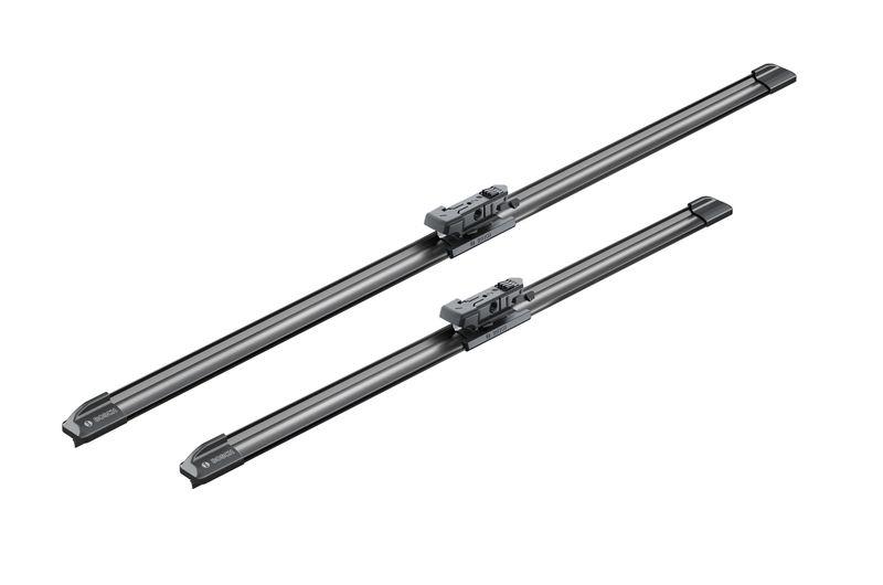 Balai d'essuie-glace BOSCH 3 397 014 010