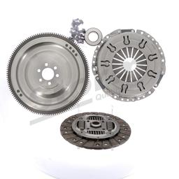 Kit adaptateur, embrayage STORM QUALITY PARTS STO1022