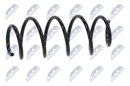 Ressort de suspension NTY ASZ-FT-002