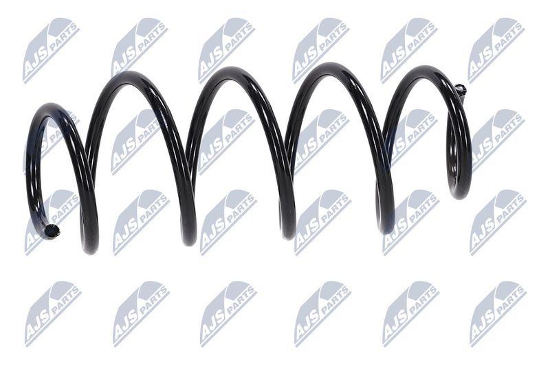 Ressort de suspension NTY ASZ-FT-002
