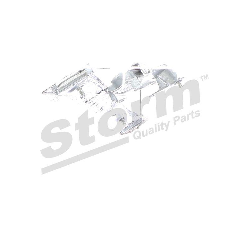 Lève-vitre STORM QUALITY PARTS 18074