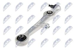 Bras de liaison, suspension de roue NTY ZWD-AU-002