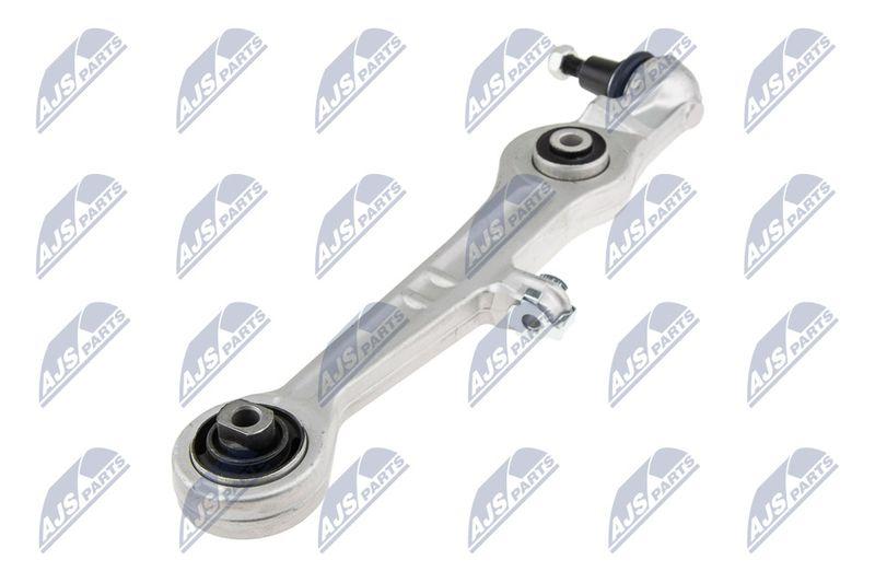 Bras de liaison, suspension de roue NTY ZWD-AU-002