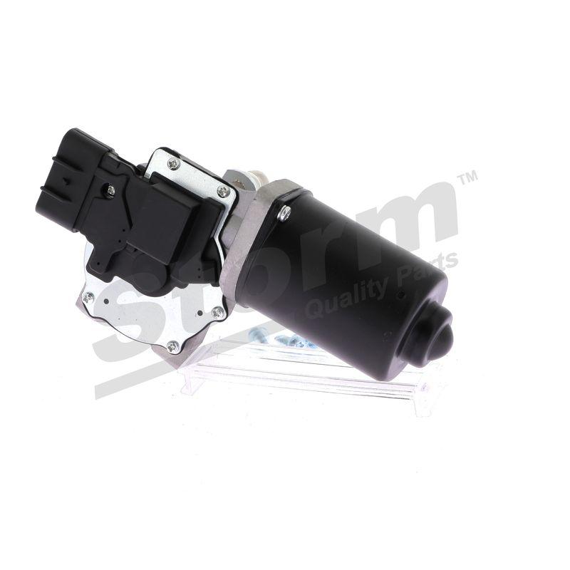 Moteur d'essuie-glace STORM QUALITY PARTS 2551004