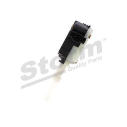 Élément d'ajustage, verrouillage central STORM QUALITY PARTS 971006