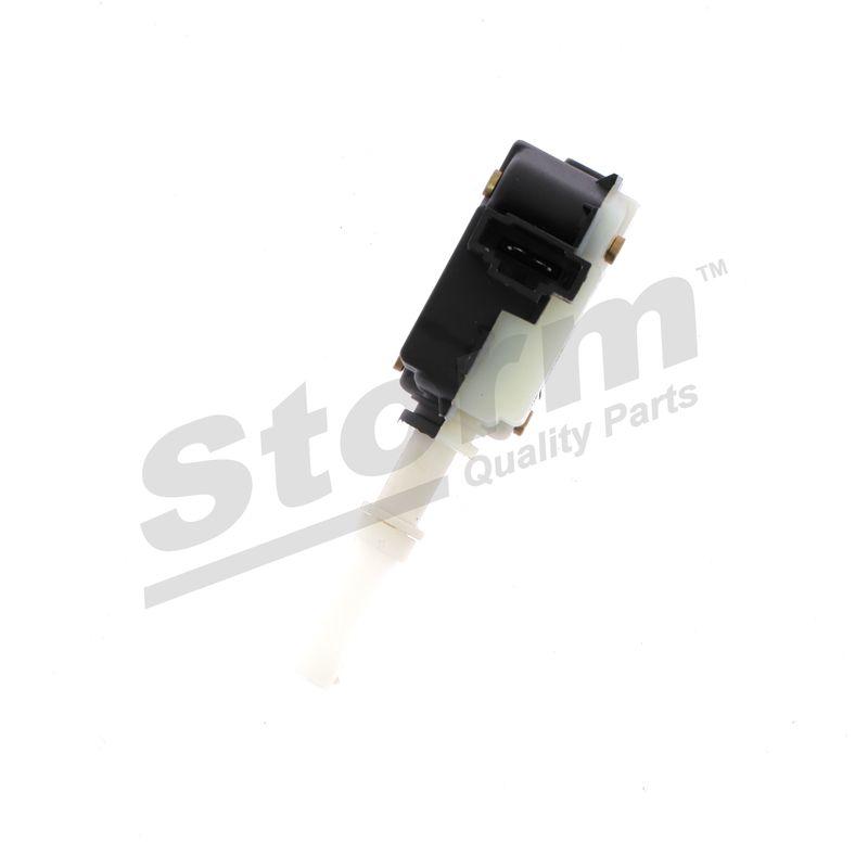 Élément d'ajustage, verrouillage central STORM QUALITY PARTS 971006
