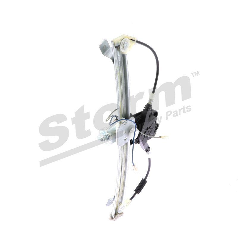 Lève-vitre STORM QUALITY PARTS 53076