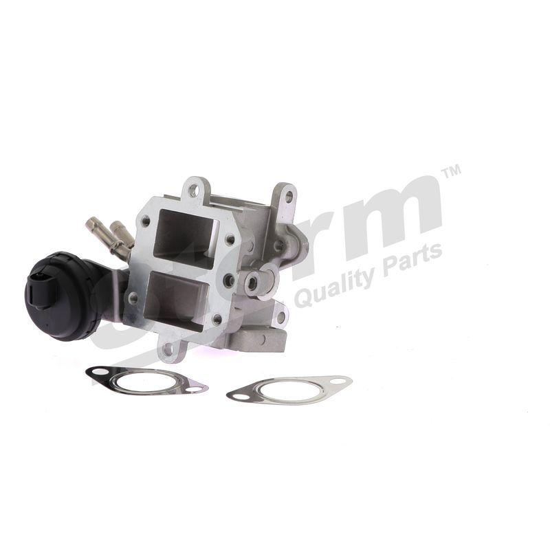 Vanne EGR STORM QUALITY PARTS 9096