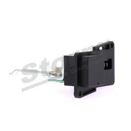 Résistance, pulseur d'air habitacle STORM QUALITY PARTS 777043