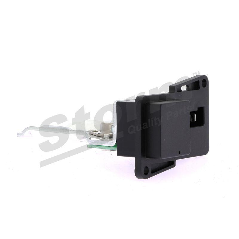Résistance, pulseur d'air habitacle STORM QUALITY PARTS 777043