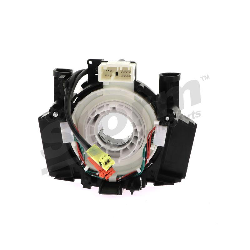 Ressort tournant, Airbag STORM QUALITY PARTS 8102004