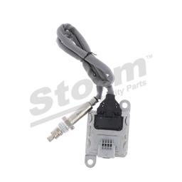 Capteur NOx, Catalyseur NOx STORM QUALITY PARTS 800801