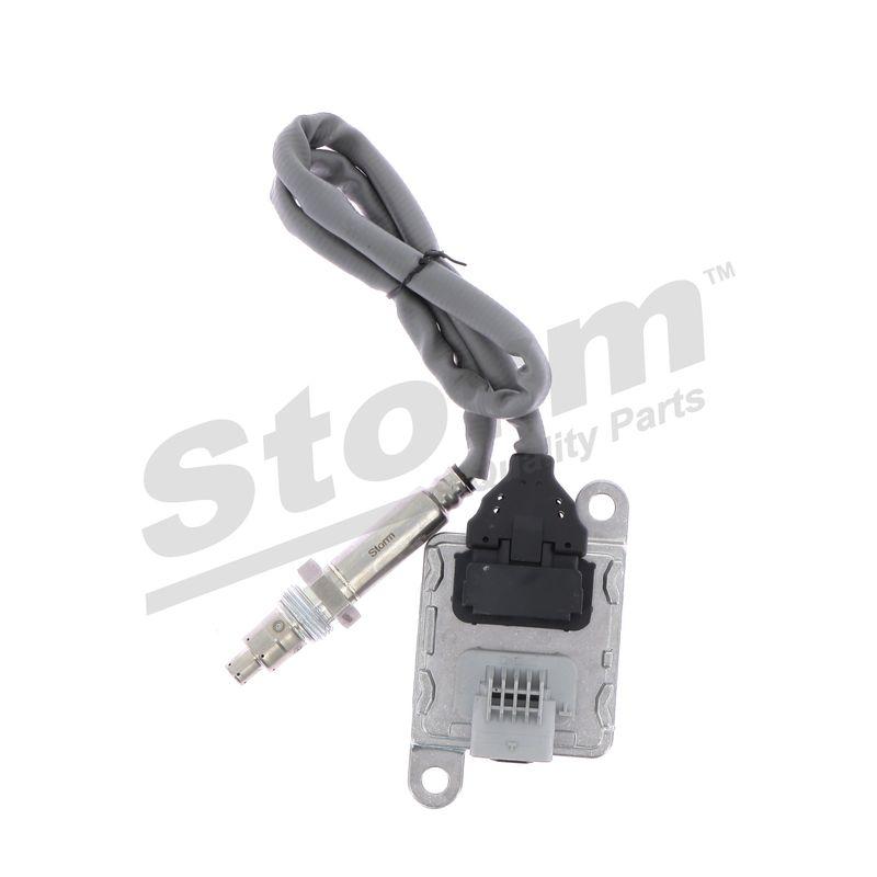 Capteur NOx, Catalyseur NOx STORM QUALITY PARTS 800801