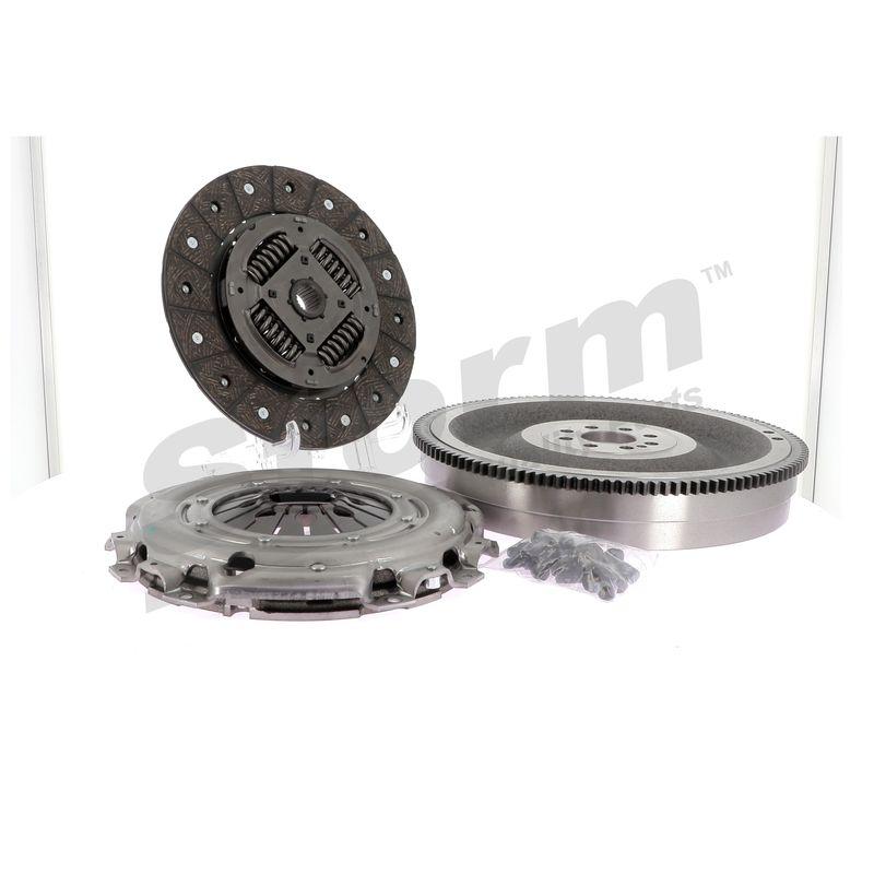 Kit adaptateur, embrayage STORM QUALITY PARTS STO1062