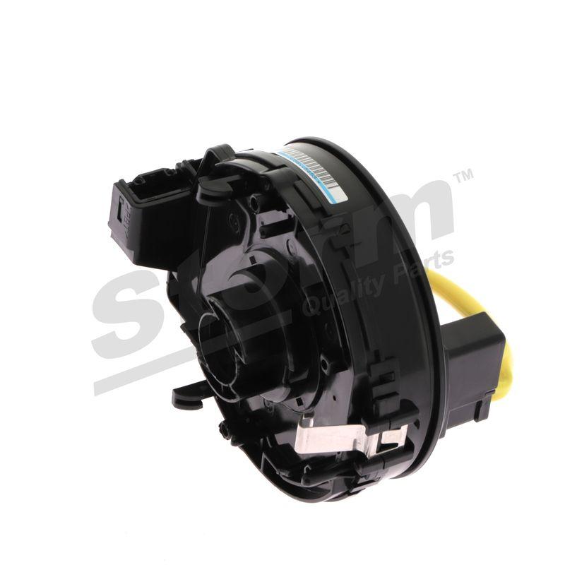 Ressort tournant, Airbag STORM QUALITY PARTS 8102010