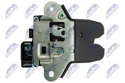 Serrure de hayon NTY EZC-HY-588