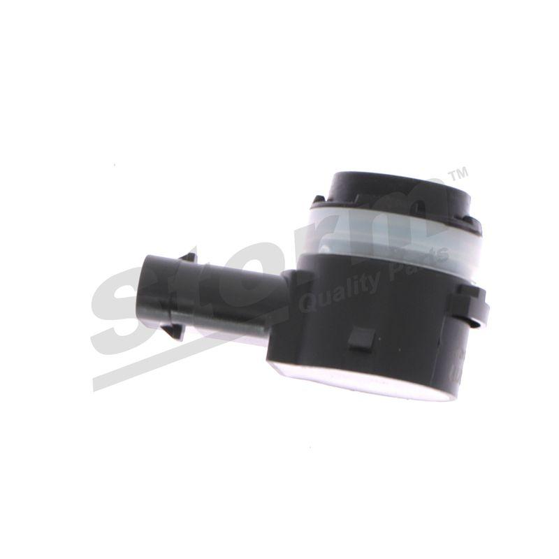 Capteur, aide au stationnement STORM QUALITY PARTS 399228