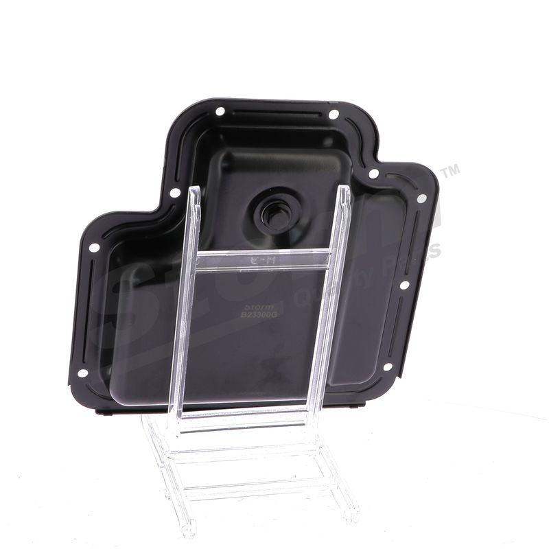 Carter d'huile STORM QUALITY PARTS 999016