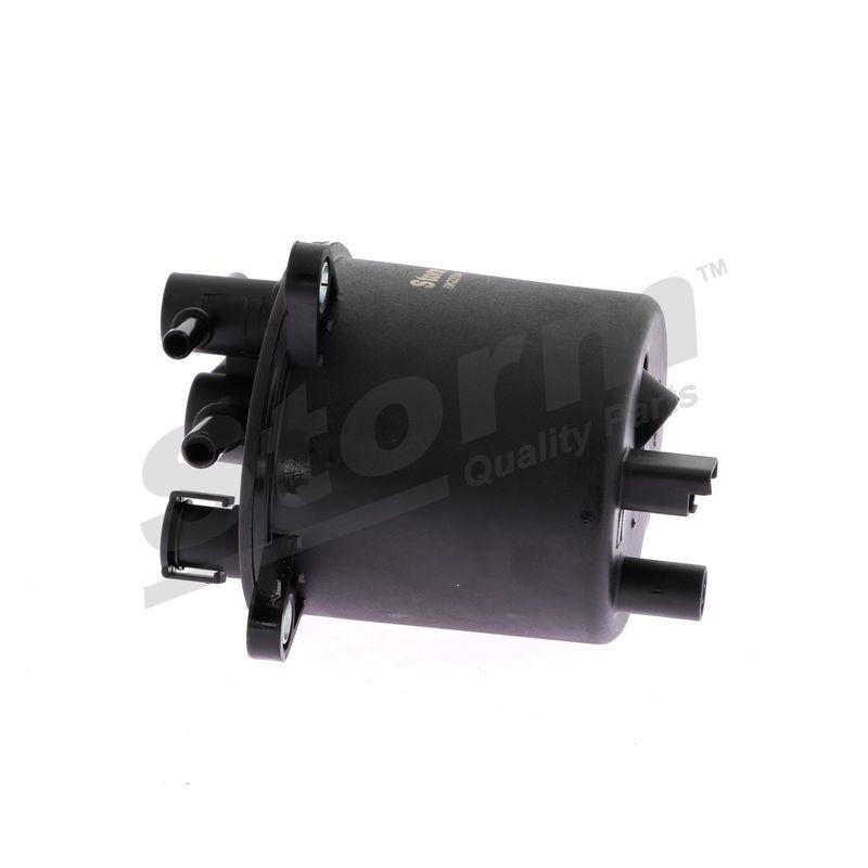 Boîtier, filtre à carburant STORM QUALITY PARTS 5380