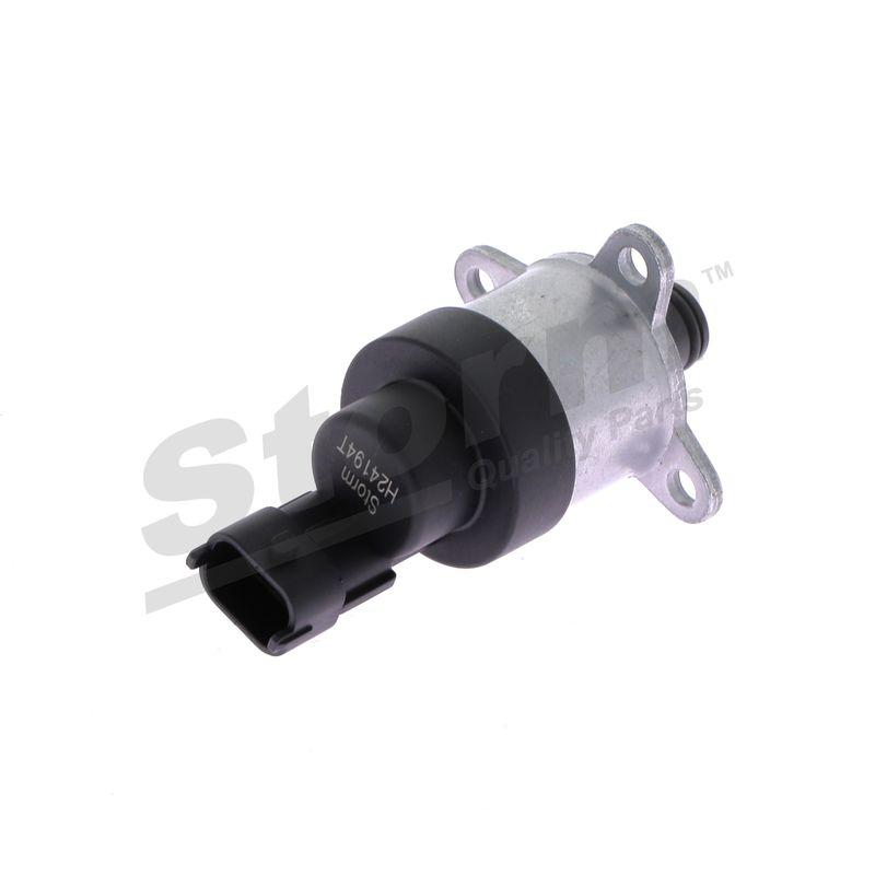 Régulateur, quantité de carburant (système à rampe commune) STORM QUALITY PARTS STO888203