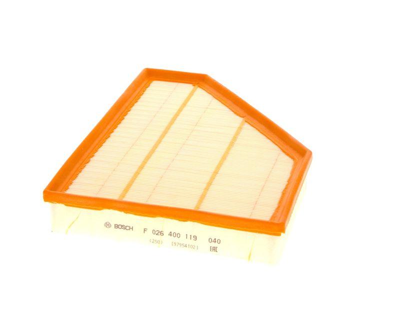 Filtre à air BOSCH F 026 400 119