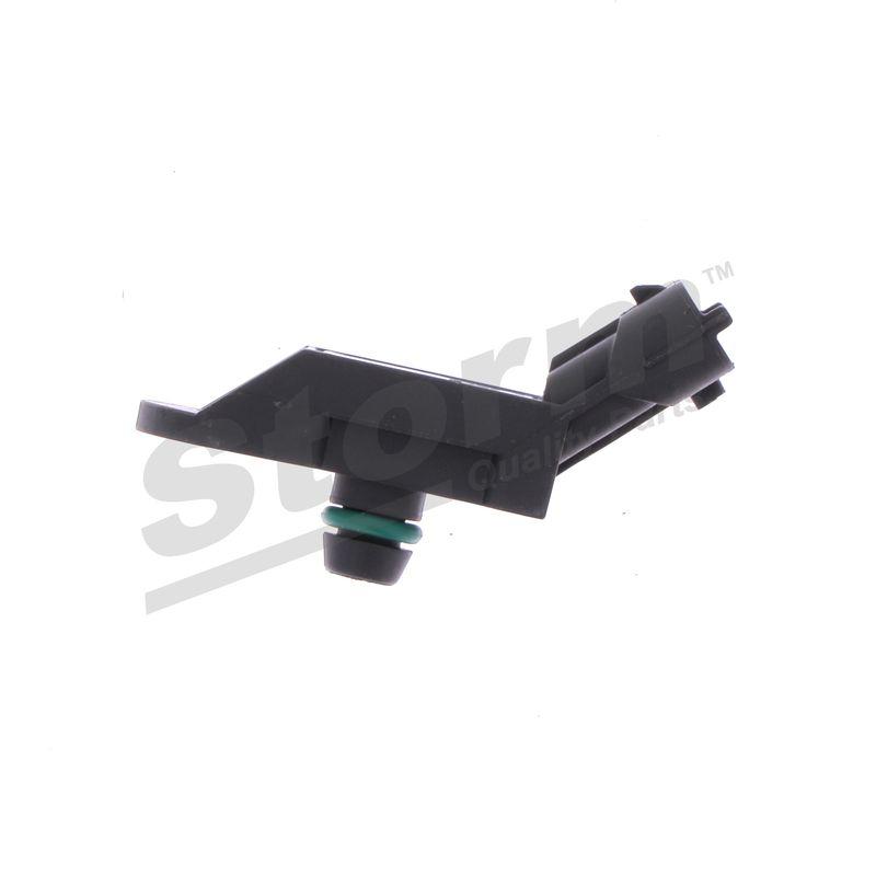 Capteur de pression, turbocompresseur STORM QUALITY PARTS 99980