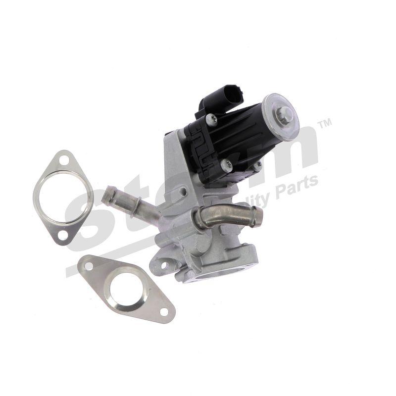 Vanne EGR STORM QUALITY PARTS 9083
