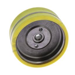 Poulie, vilebrequin STORM QUALITY PARTS 81190