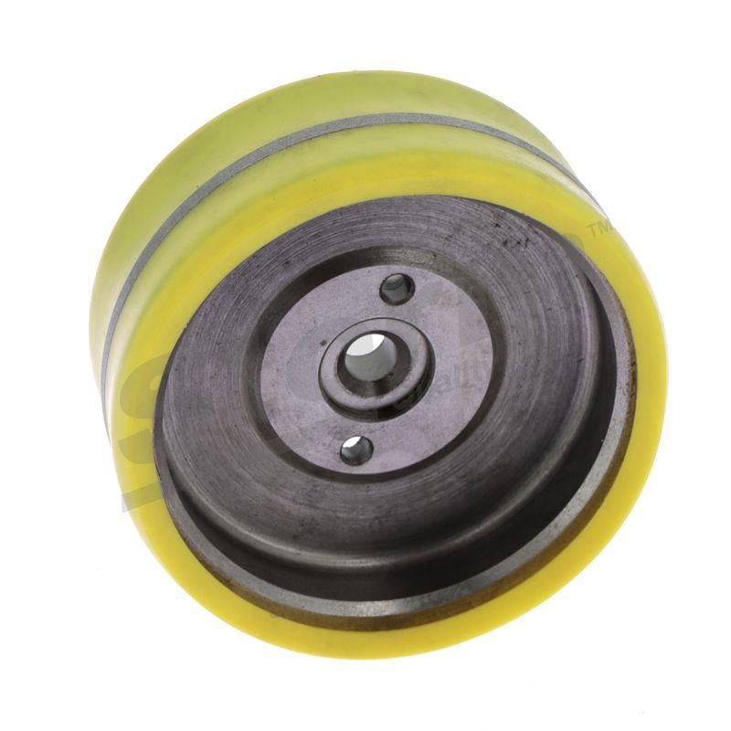 Poulie, vilebrequin STORM QUALITY PARTS 81190