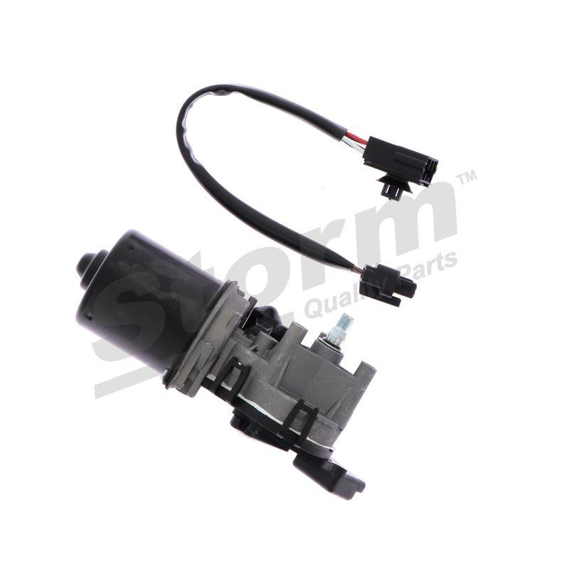 Moteur d'essuie-glace STORM QUALITY PARTS 8111001