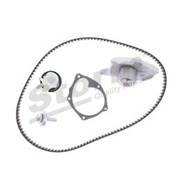 Pompe à eau + kit de courroie crantée STORM QUALITY PARTS 5550579KP