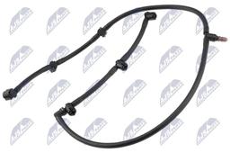 Tuyau, carburant de fuite NTY BPP-ME-021