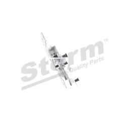 Lève-vitre STORM QUALITY PARTS 2097502