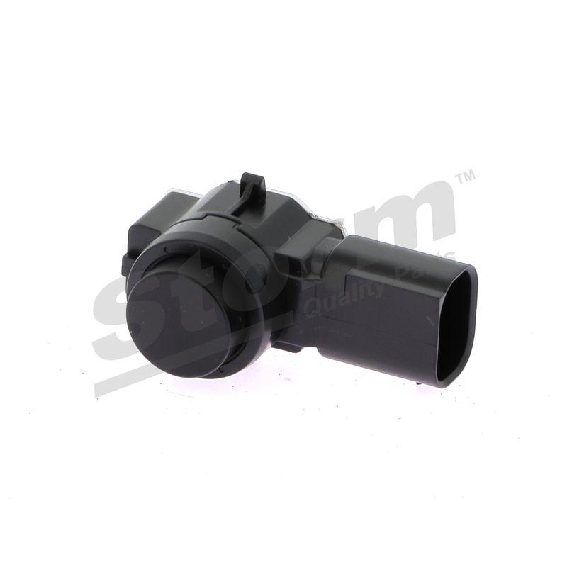 Capteur, aide au stationnement STORM QUALITY PARTS 777142
