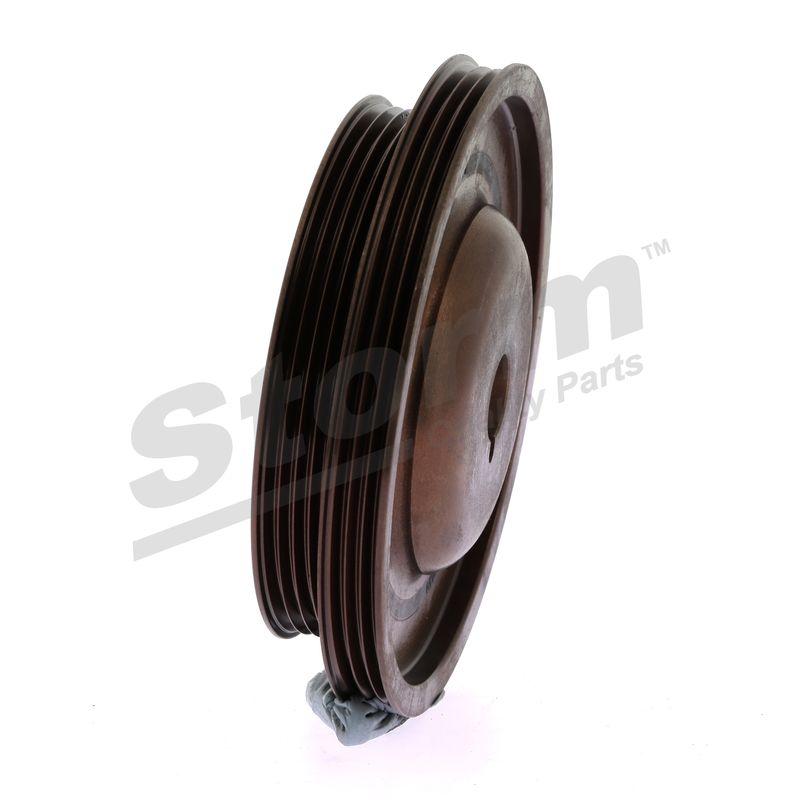 Poulie, vilebrequin STORM QUALITY PARTS 88590