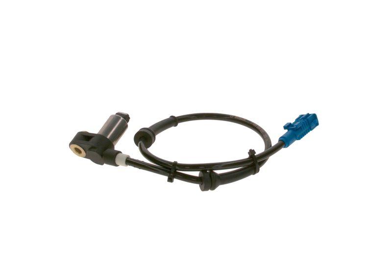 Capteur, vitesse de roue BOSCH 0 986 594 020