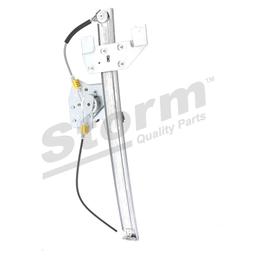 Lève-vitre STORM QUALITY PARTS 2907501