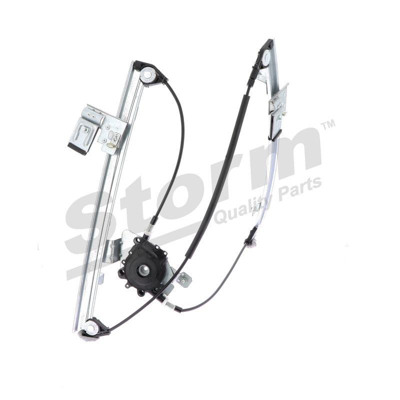 Lève-vitre STORM QUALITY PARTS 9307597