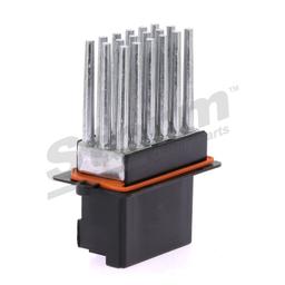 Résistance, pulseur d'air habitacle STORM QUALITY PARTS STO100503