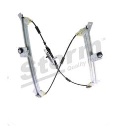 Lève-vitre STORM QUALITY PARTS 10972