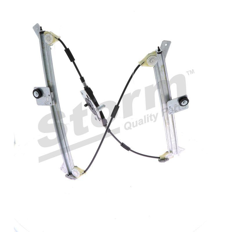 Lève-vitre STORM QUALITY PARTS 10972